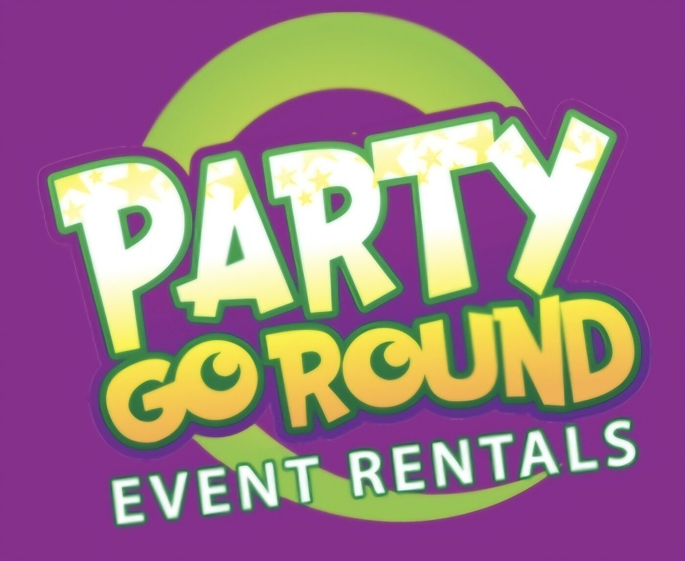 Party Go Round is an event rental company based in Amelia, Ohio, offering inflatable bounce houses, water slides, games, and party equipment.