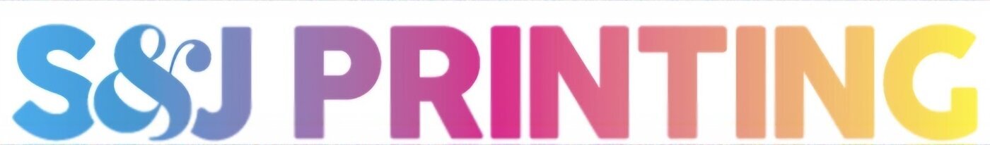 S&J Printing is a commercial printing company that helps businesses with their print marketing needs.
