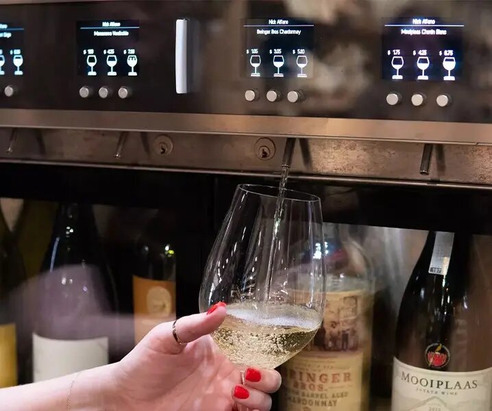 Headquartered in Orlando, FL, WineEmotion USA is North America’s go-to for professional Wine Preservation Systems, trusted by leading restaurants, hotels, and wine bars since 2012.