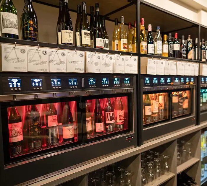 Headquartered in Orlando, FL, WineEmotion USA is North America’s go-to for professional Wine Preservation Systems, trusted by leading restaurants, hotels, and wine bars since 2012.