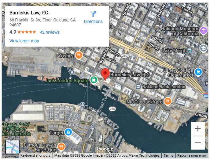 Burneikis Law, P.C.