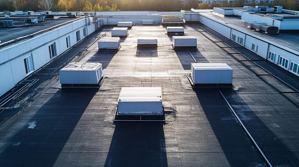 Trusted Roofing is a leading provider of residential and commercial roofing in Brentwood TN.
