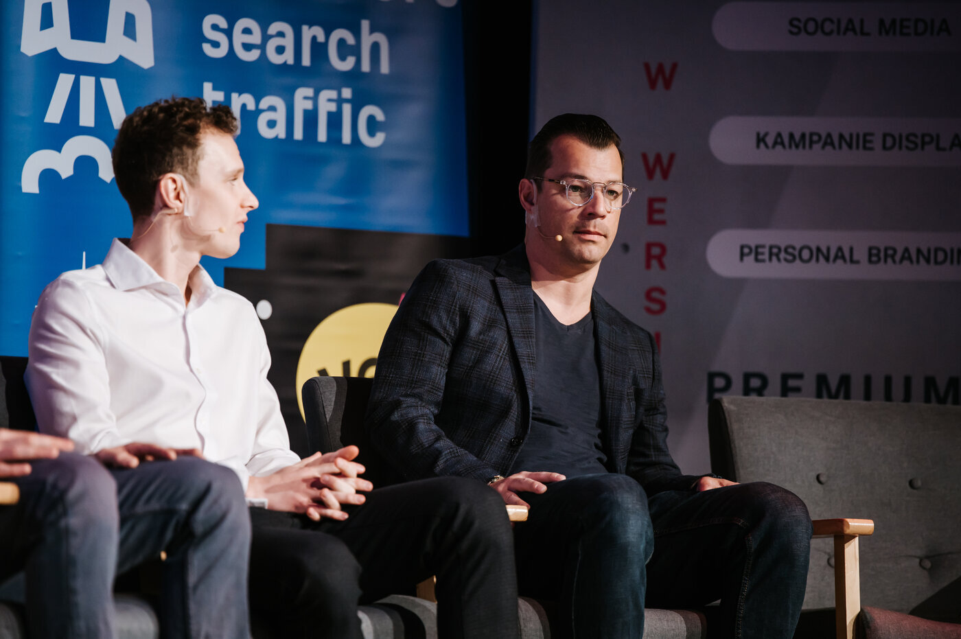 Enleaf is a premier AI-driven digital marketing agency committed to helping businesses achieve their growth objectives through innovative and effective strategies.