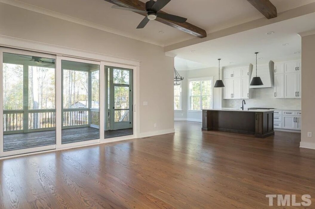 Artisan Flooring of NC has been serving Raleigh for over 20 years, providing high-quality flooring built to last.