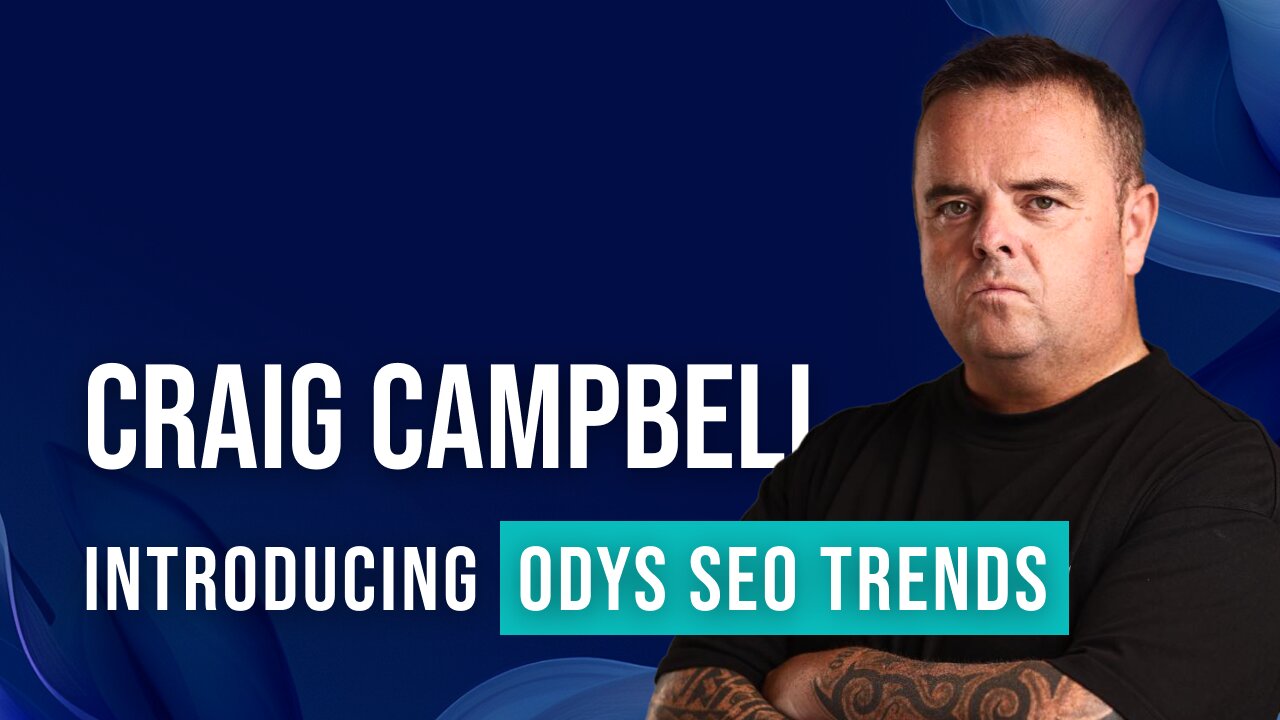 Odys Global is the #1 provider of vetted aged domains and websites with SEO value.