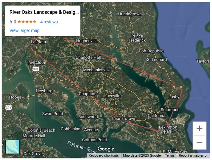 River Oaks Landscape & Design LLC