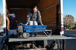 Brothers Moving and Storage is a full-service relocation company based in Midland, TX, offering residential, commercial, and local moving solutions tailored to customer needs.