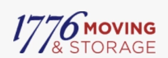 1776 Moving & Storage is a trusted family-owned moving and storage company serving residential and commercial clients across Central Florida.
