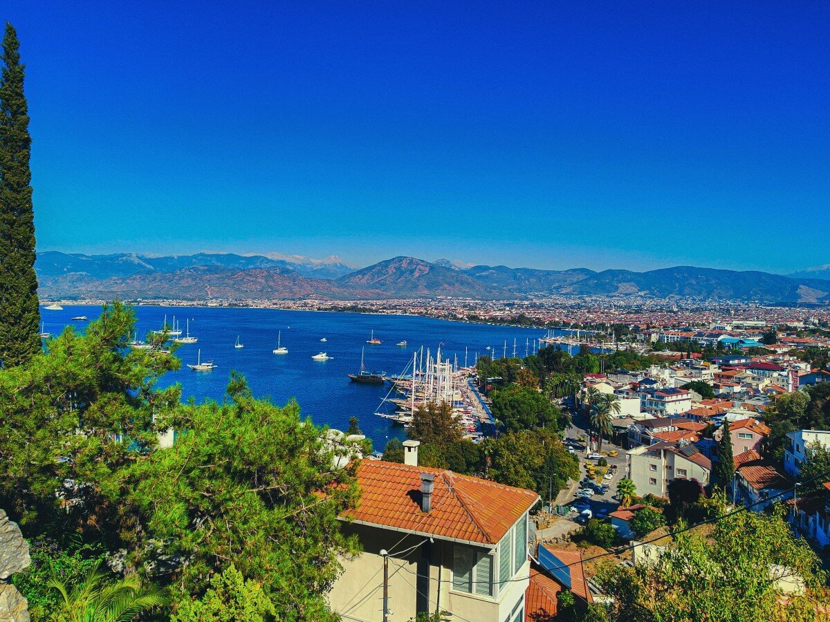 Buying a Coastal Apartment in Calis Beach, Turkey's Expat Hotspot