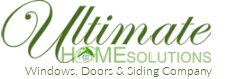 Ultimate Home Solutions is a family-owned remodeling company based in Glen Ellyn, IL, specializing in windows, doors, roofing, and siding.