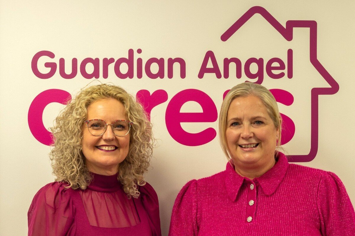 Guardian Angel Carers York Expands Home Care Services and Launches Recruitment Drive
