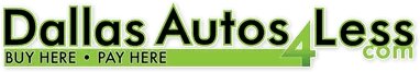 Dallas Autos 4 Less provides affordable used cars, in-house financing, and flexible payment options for buyers across Garland and the greater Dallas-Fort Worth area.