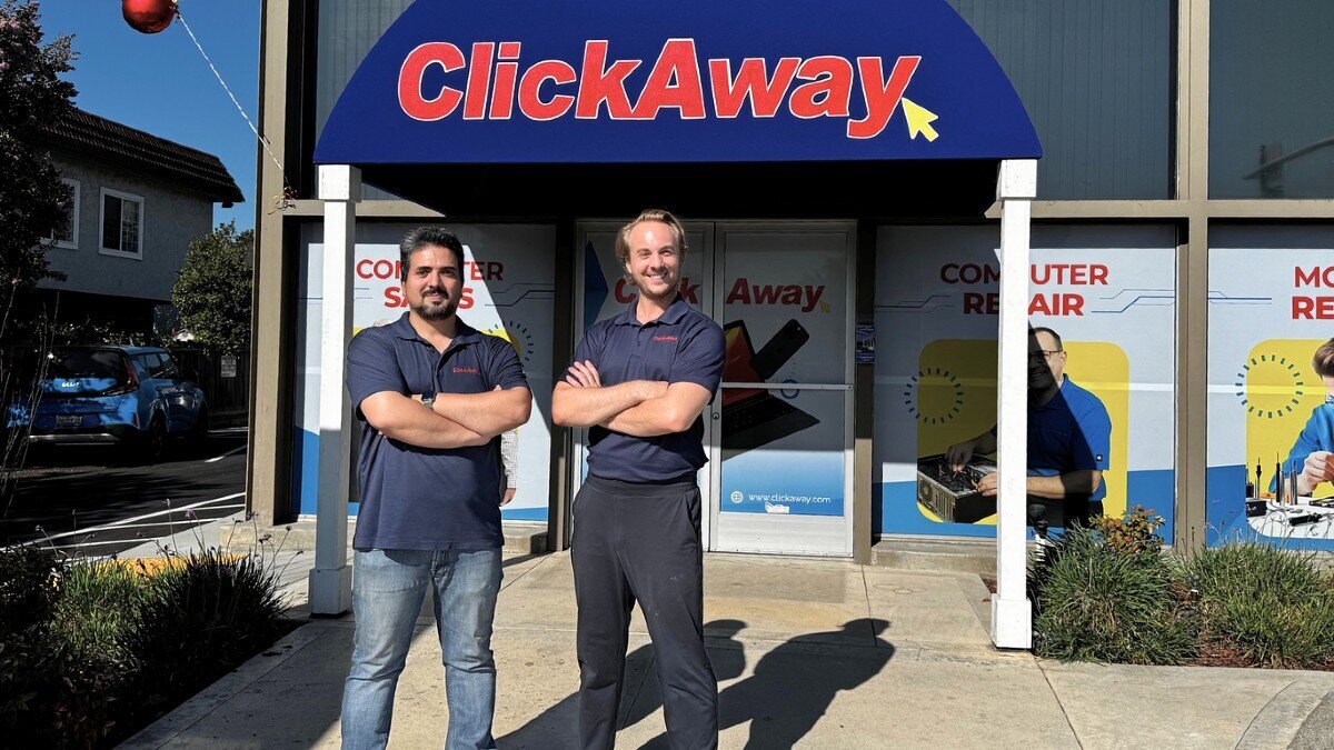 ClickAway Expands Managed IT Services for SMEs and Opens New Flagship Store in Campbell