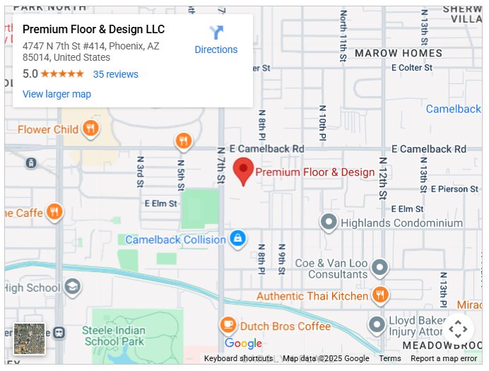 Premium Floor & Design LLC