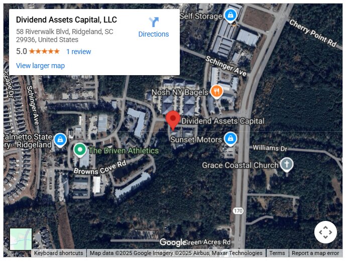 Dividend Assets Capital, LLC