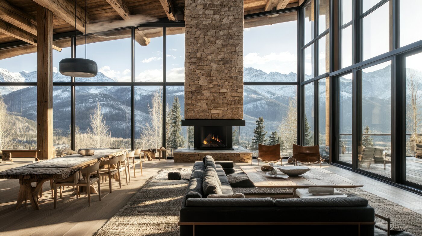 Daunt Designs Announces New Whitefish, Montana Office