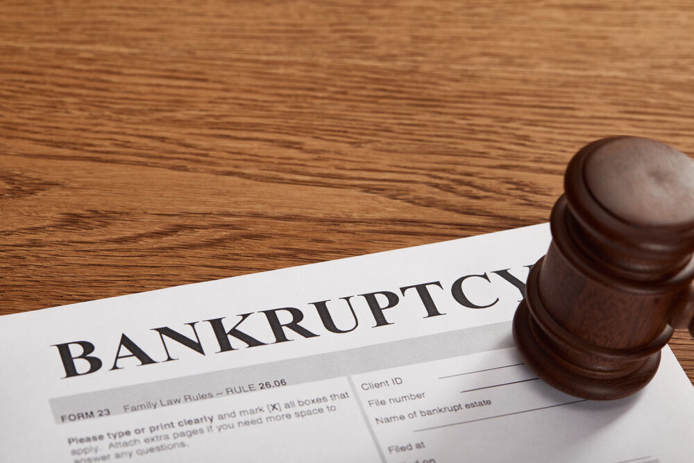 DeLuca & Associates Bankruptcy Law is a Las Vegas-based law firm providing legal services focused on bankruptcy and debt relief solutions.