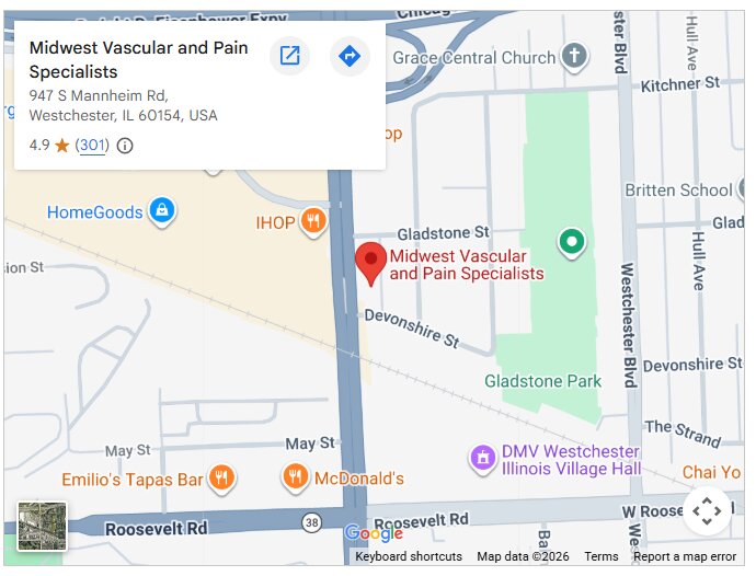 Midwest Vascular and Pain Specialists