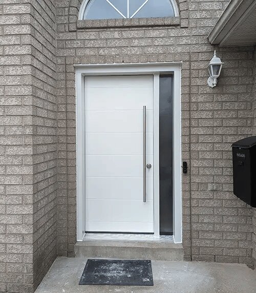 Better Window and Door