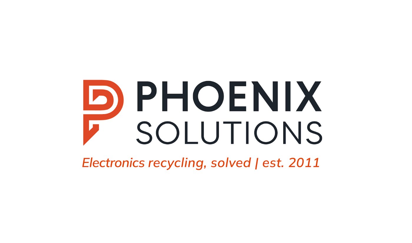 Phoenix Solutions delivers electronics recycling, secure data destruction, and IT asset disposition (ITAD) services for residential and commercial Clients, offering both local Recycling Drop-Offs and Recycling Pickup options available nationwide.