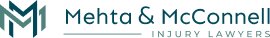 Mehta & McConnell, PLLC is a Charlotte, North Carolina law firm focusing on workers’ compensation and personal injury cases.
