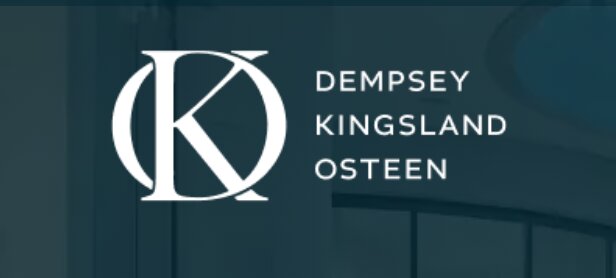 Dempsey Kingsland & Osteen is a Kansas City-based law firm established in 1986 that handles personal injury and nursing home abuse cases.