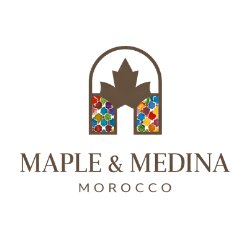 Maple & Medina