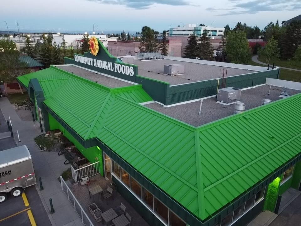 Elite Trade Painting Calgary provides commercial and industrial painting services focused on durability and long-term surface protection.