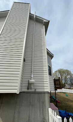 Air Sense Environmental operates with a deep understanding of how regional weather patterns and soil conditions impact radon behavior.