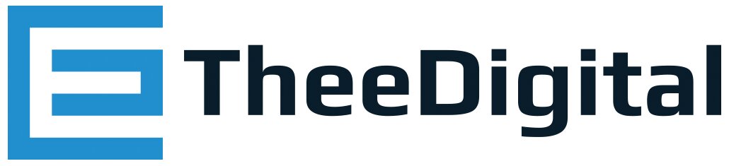TheeDigital is a Raleigh-based digital marketing and web development company specializing in SEO, AI search optimization, web development, and online marketing solutions.