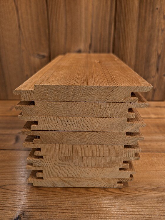 Cladding Wire Chain Sustainable Lumber Company Introduces Montanafied Spruce, Montana-Grown ...