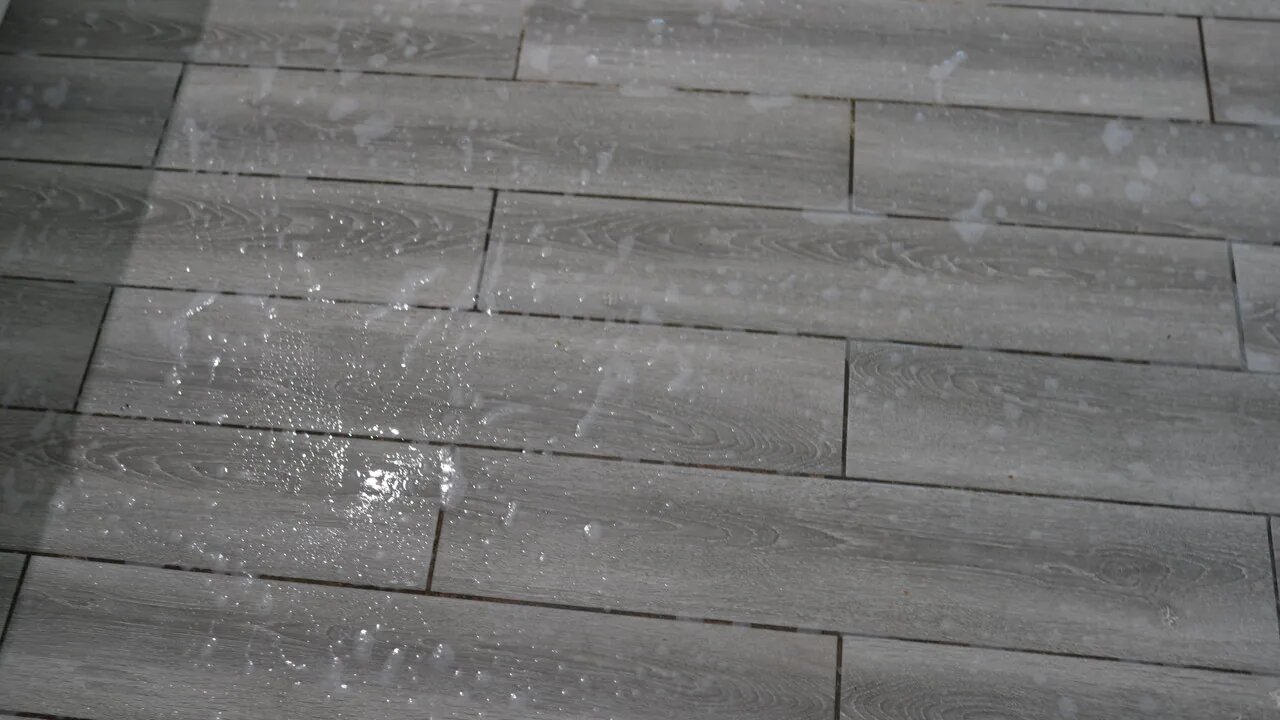 Rust Inspection Sheets Excel Floor Care Shares Why Tile and Grout Become Difficult to Clean in ...