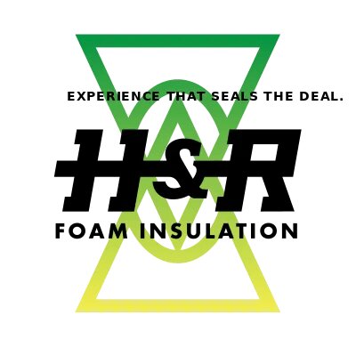 H & R Spray Foam Insulation LLC Delivers Metal Building Insulation ...